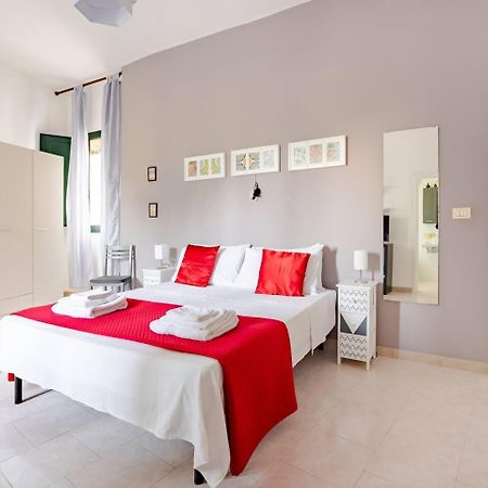 San Lazzaro Apartment Lecce Luaran gambar