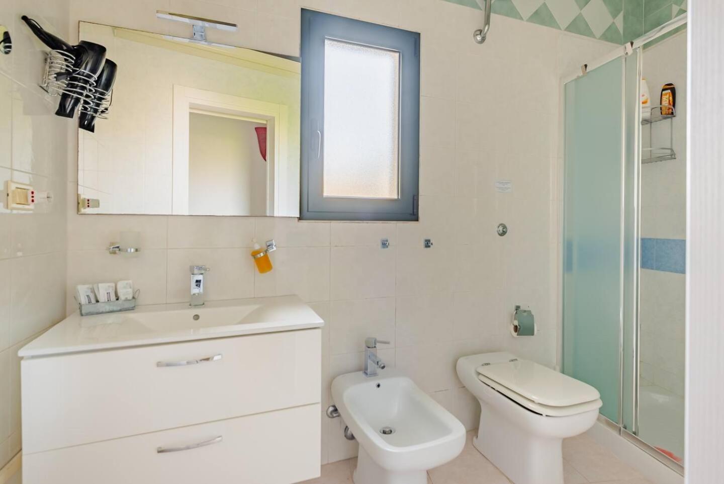 San Lazzaro Apartment Lecce Luaran gambar