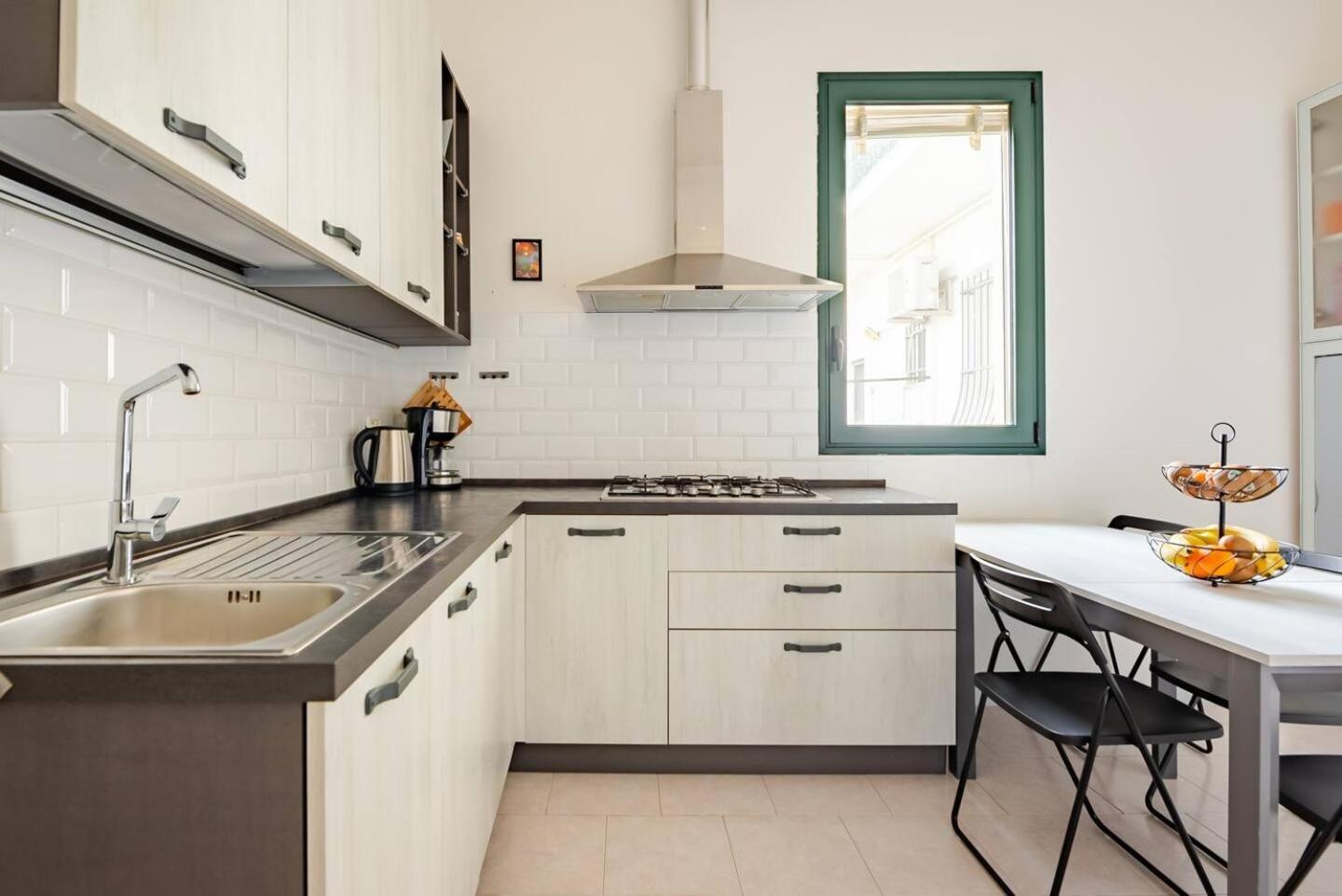 San Lazzaro Apartment Lecce Luaran gambar