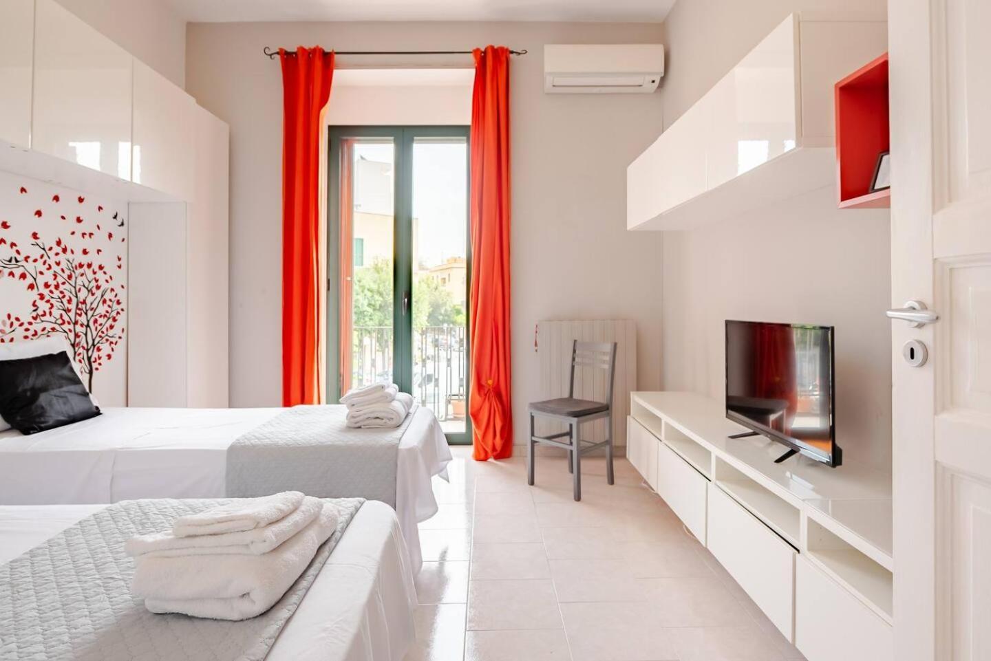 San Lazzaro Apartment Lecce Luaran gambar