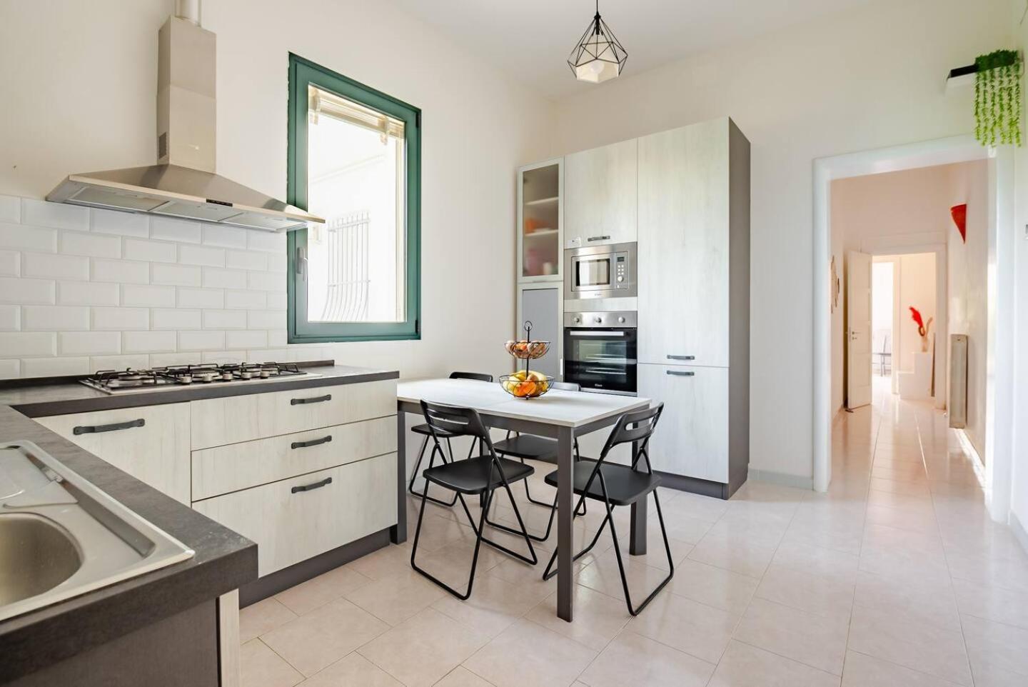 San Lazzaro Apartment Lecce Luaran gambar