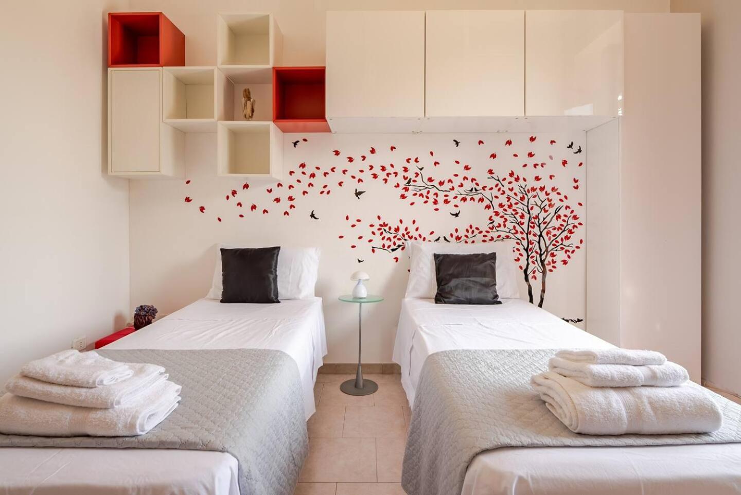 San Lazzaro Apartment Lecce Luaran gambar