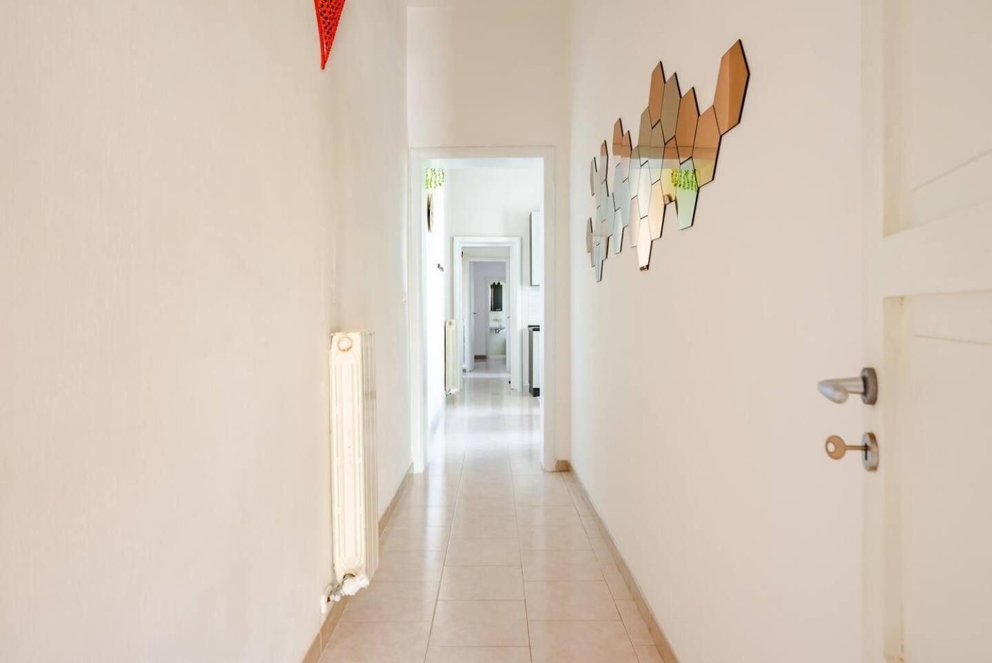 San Lazzaro Apartment Lecce Luaran gambar