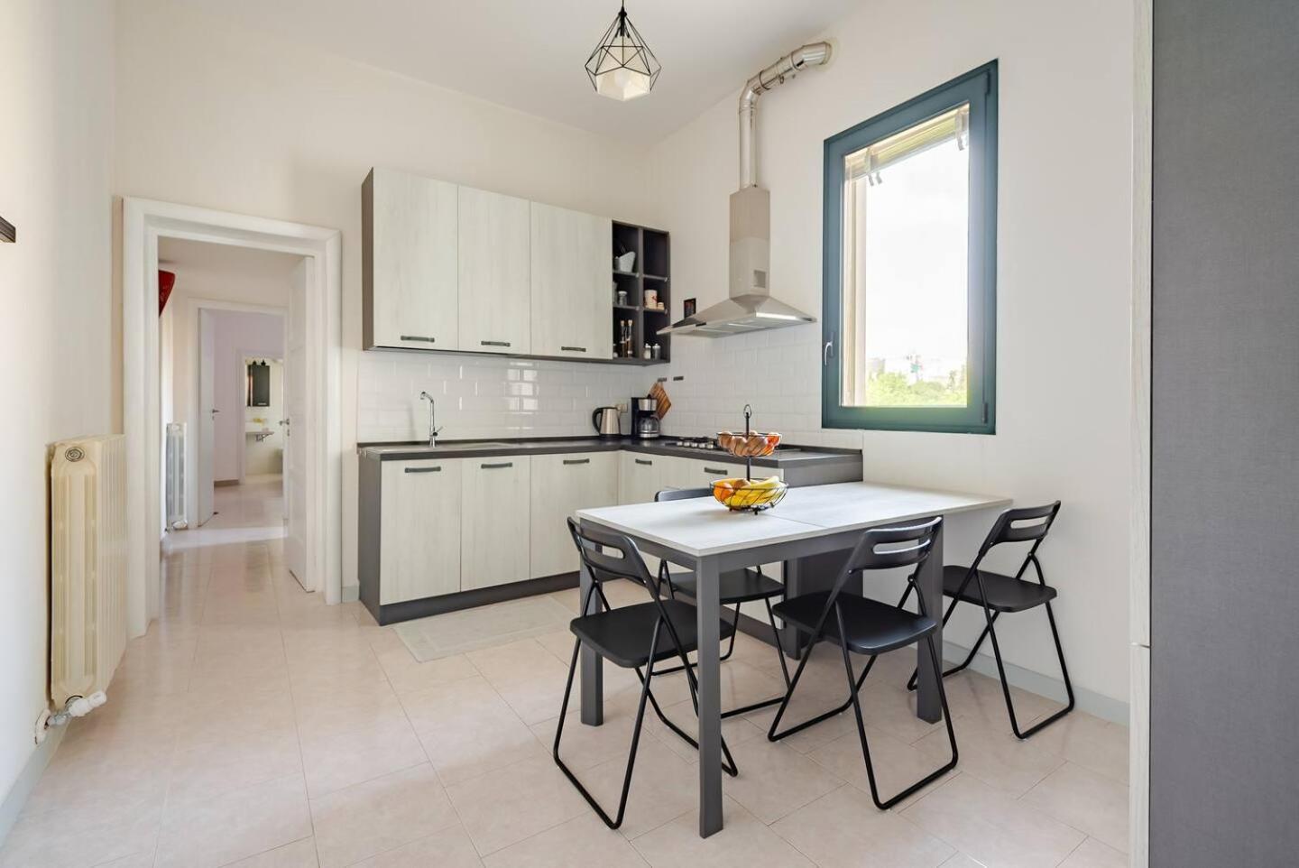San Lazzaro Apartment Lecce Luaran gambar